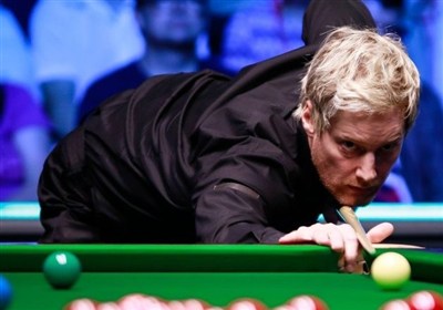 رکوردداران رنکینگ جهانی اسنوکر؛‌ اینجا انحصار در دست 3 نفر است