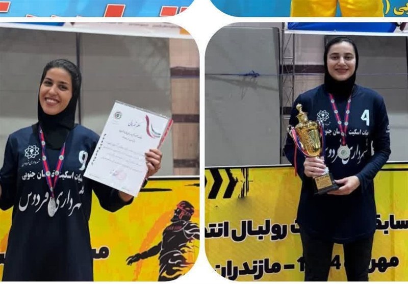 4 اسکیت‌باز خراسان جنوبی به اردوی نهایی تیم ملی رسیدند