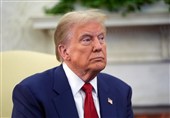 ترامپ گفتکو با مادورو را تائید کرد