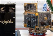 Iran to Launch Three Satellites into Orbit in Early Winter