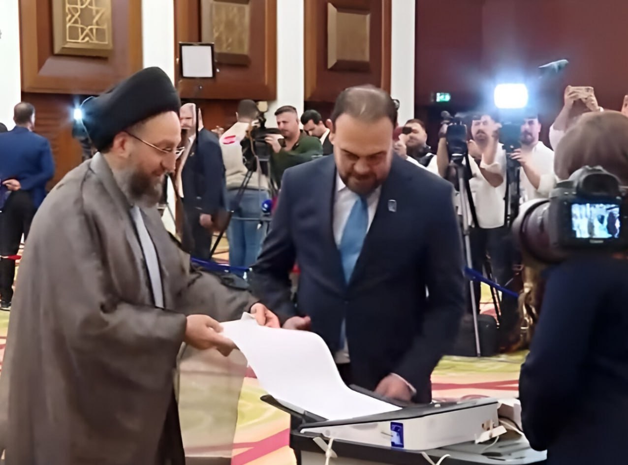 کشور عراق , انتخابات عراق , 