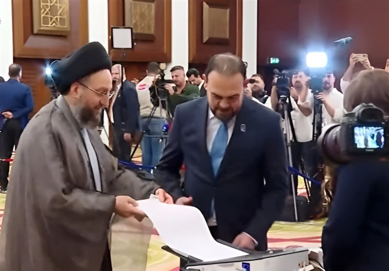 السيد الحكيم: الانتخابات الحالية تؤسّس لاستقرار مستدام لعشرين عاماً