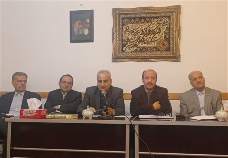 بساط نیروهای حق‌التدریس و نهضتی برچیده نمی‌شود