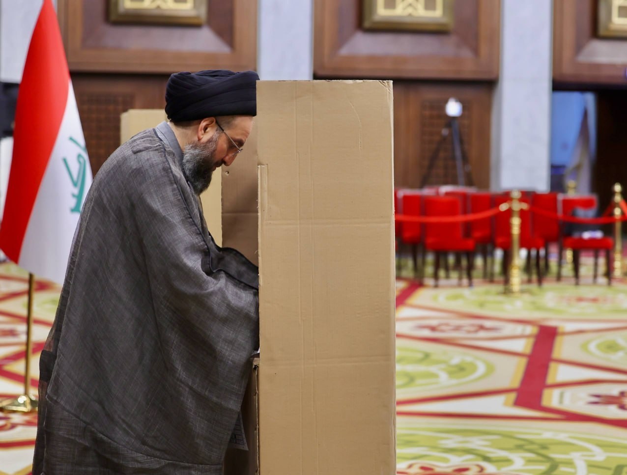 انتخابات عراق , کشور عراق , 