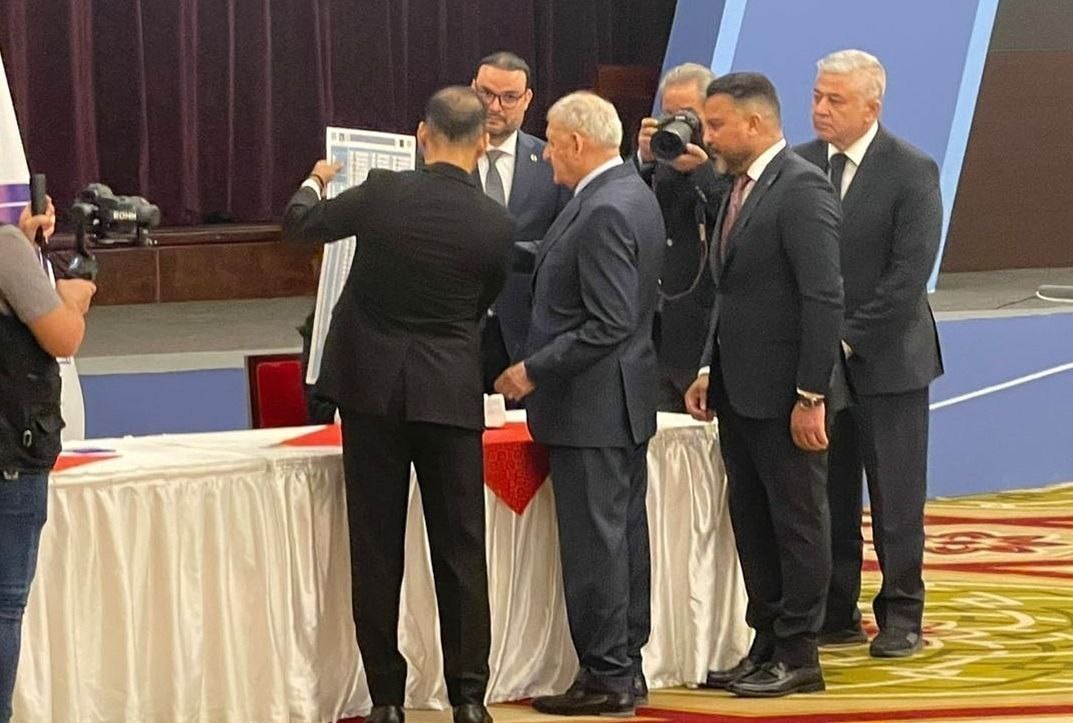 انتخابات عراق , کشور عراق , 