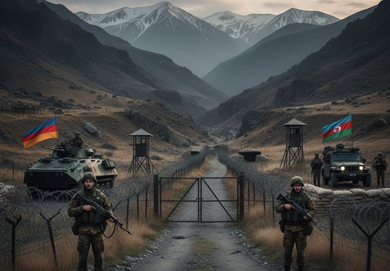 چرخش پاشینیان در مورد مناطق محصور؛ اولویت آذربایجان بازپس‌گیری «برون‌بوم‌ها» است