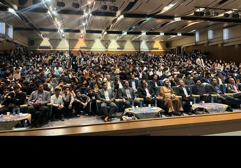 روایت رئیس دانشگاه ایلام از مشکل 54 ساله مستندسازی زمین‌های دانشگاه ایلام