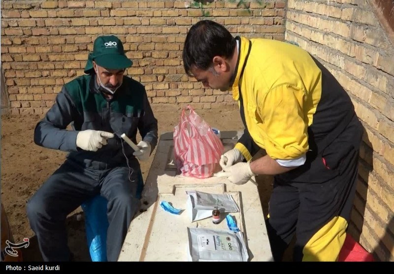 اخبار استان کردستان , اخبار بیجار ,