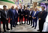 رایزنی استاندار اردبیل با سرمایه‌گذاران بین‌المللی برای حضور در &#171;اکسپو 2025&#187;