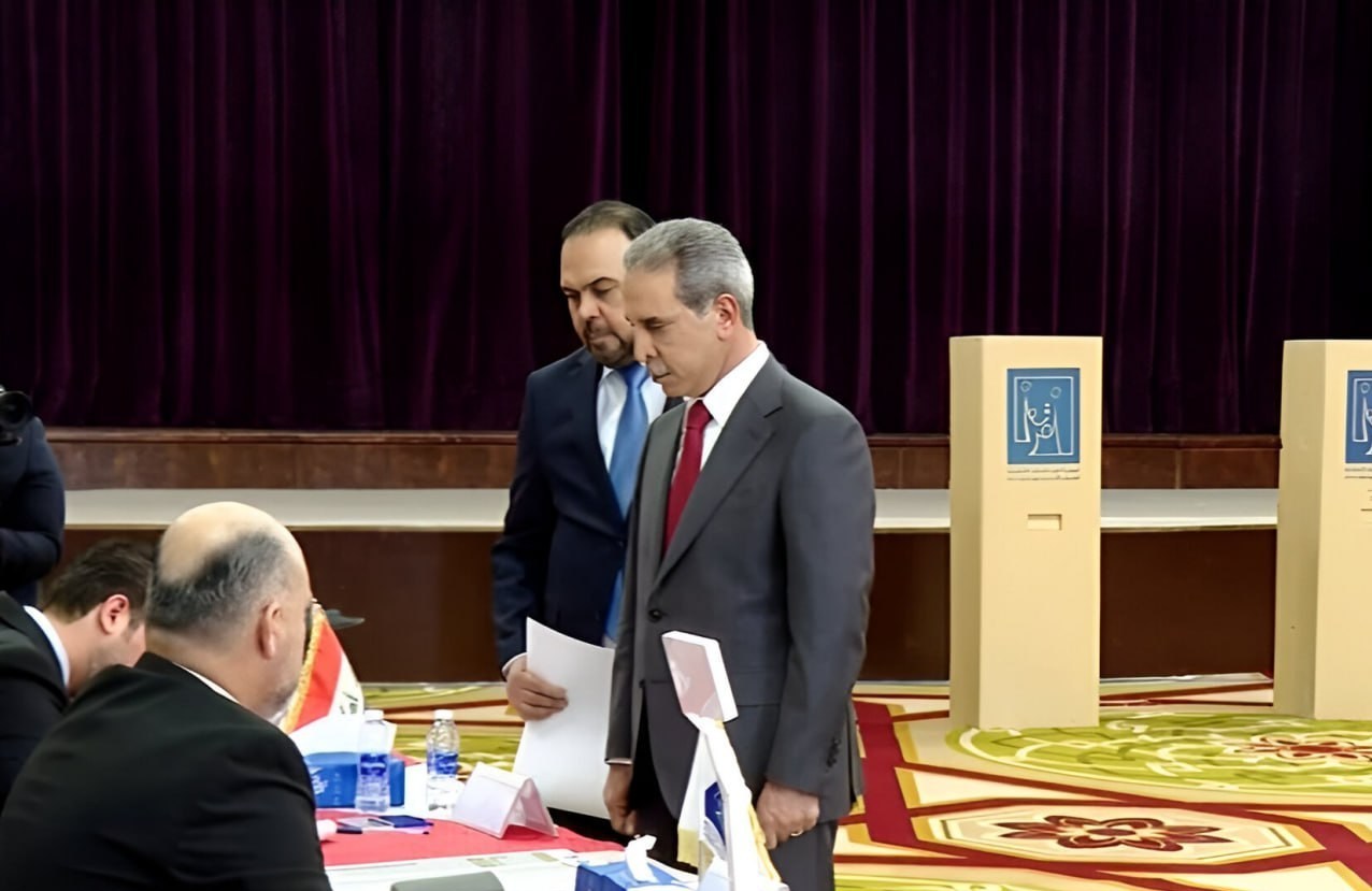 کشور عراق , انتخابات عراق , 