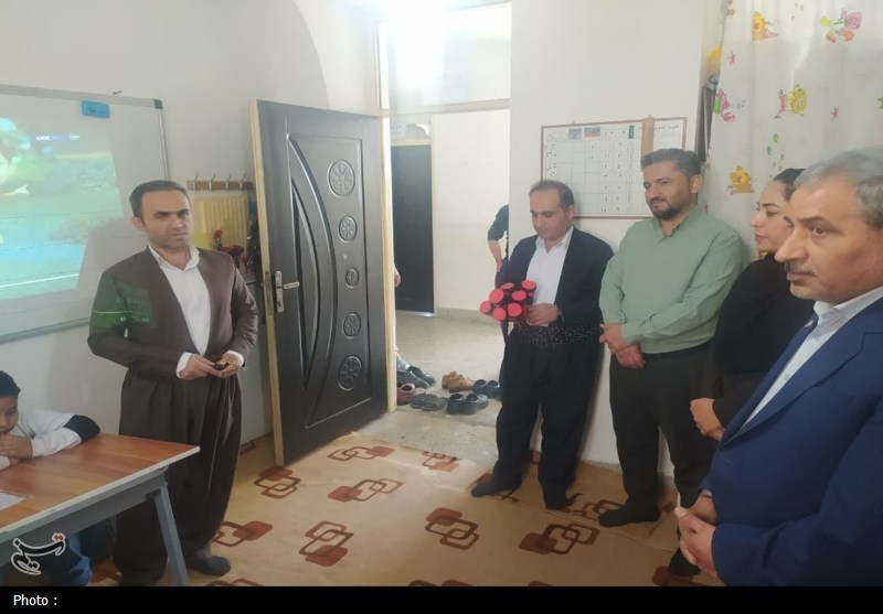 اخبار استان کردستان , 