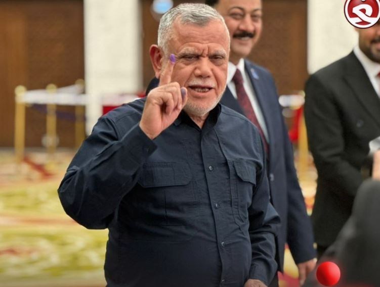 کشور عراق , انتخابات عراق , 