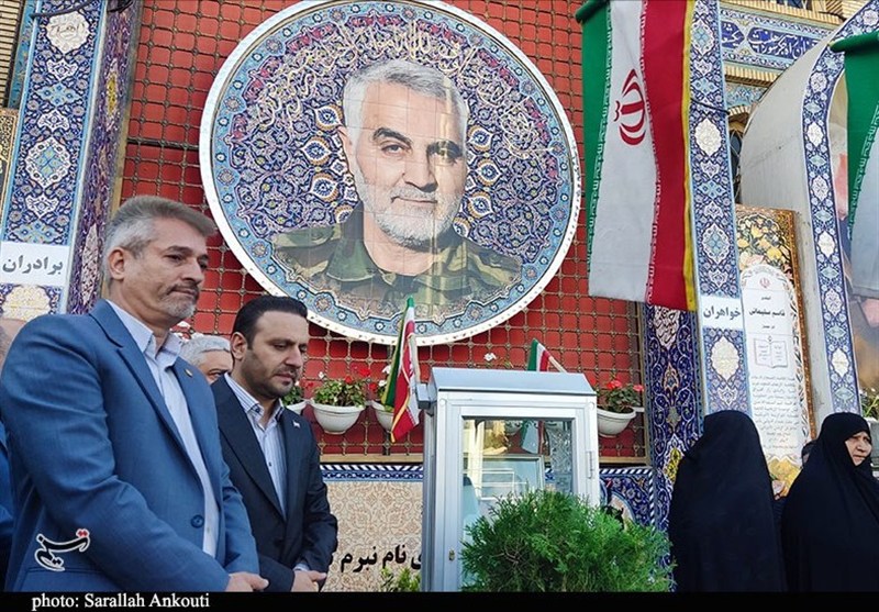 گزینش نباید ریاکارپرور و شایسته‌کش باشد