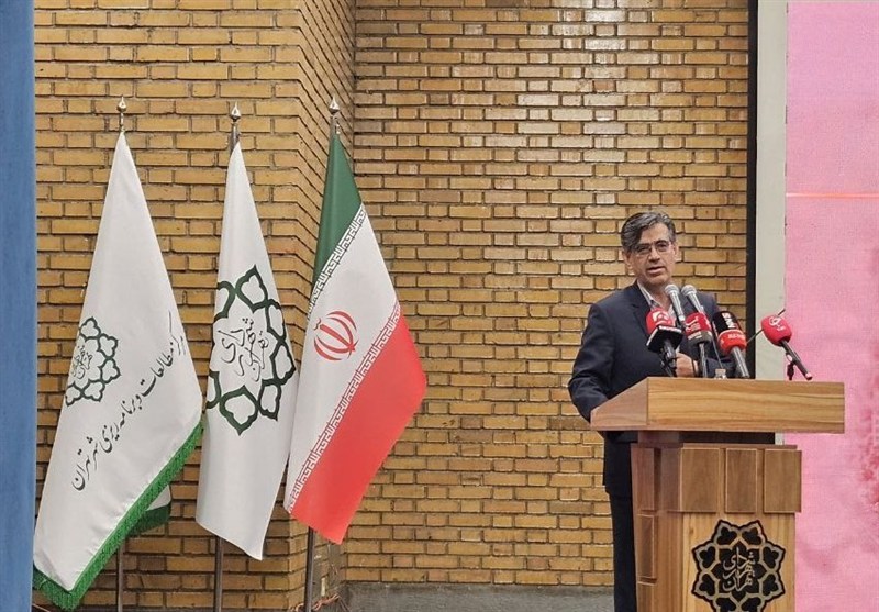 حکمرانی شهری زمانی موفق است که مردم در مرکز تصمیم‌گیری باشند