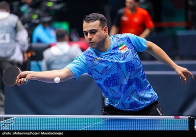 هدایی: چشم‌اندازم برای سال 2026 ارتقای رنکینگ است/ به لیگ سوئد می‌روم