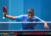 بازی‌های کشورهای اسلامی 2025 ریاض ؛ فینال مسابقات تنیس روی میز مردان