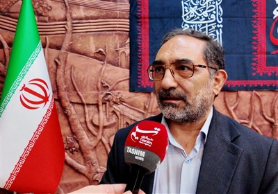 قدردانی رئیس شورای اسلامی شهر تبریزاز اصحاب رسانه