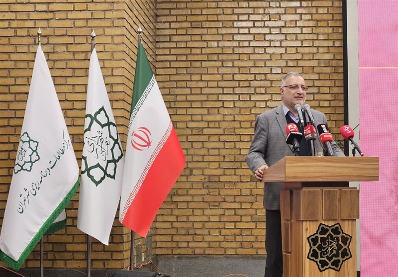 زاکانی: ناترازی‌های امروز نتیجه مسیر غلط دهه‌های گذشته است/ باید نگاه مصرف‌گرایانه را به نگاه سرمایه‌ساز تغییر دهیم