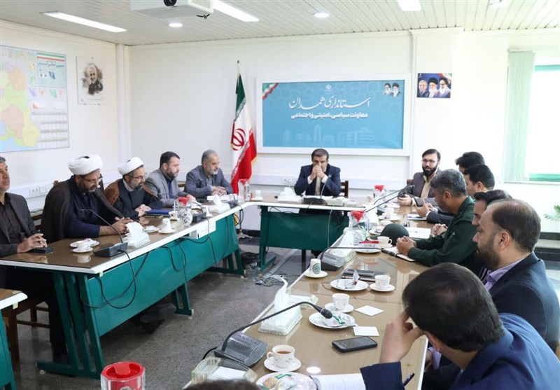 همدان نیازمند طرح فرهنگی ایجابی نظارتی در مورد عفاف و حجاب است