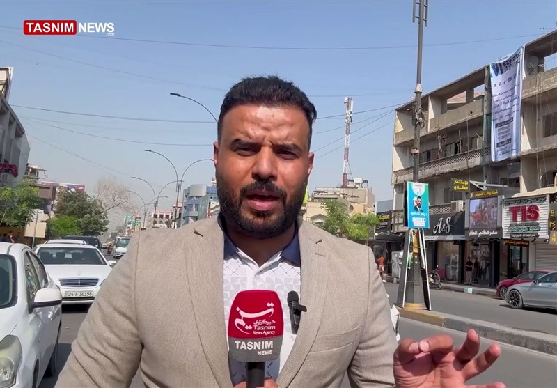 بن‌بست در اربیل؛ آیا انتخابات فدرال قفل سیاسی اقلیم کردستان را می‌شکند؟