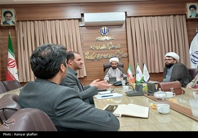 اجرای طرح محراب در کردستان/ شناسایی نزدیک به 2 هزار مسجد