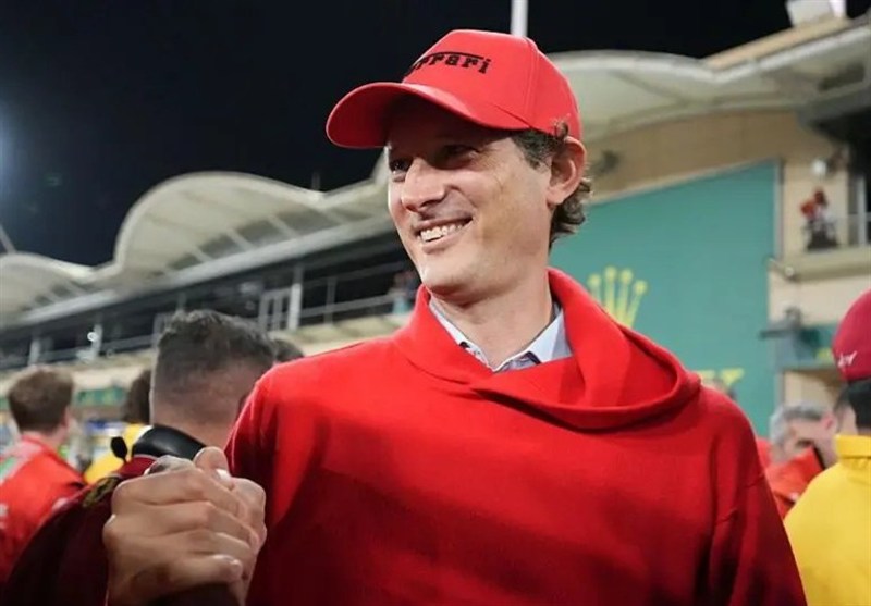 انتقاد رئیس فراری از همیلتون و لکلرک؛ رانندگی کنید و کمتر حرف بزنید!