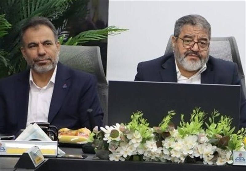 اولویت نخست پدافند غیرعامل تاب‌آوری زیرساخت‌های انرژی است