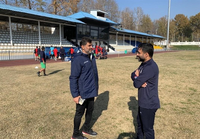 فوتبال , تیم فوتبال امید ایران , 