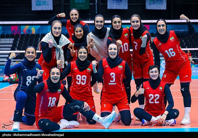 بازی‌های کشورهای اسلامی , فوتسال , وزنه‌برداری , 