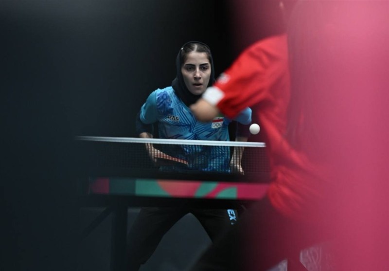 بازی‌های کشورهای اسلامی| صفایی با پیروزی آغاز کرد