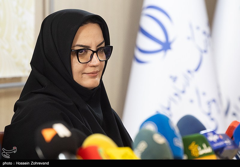 نشست خبری سی‌وسومین دوره هفته کتاب