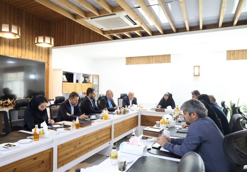 تحقق توسعه خوزستان بدون اصلاح ساختارهای تصمیم‌گیری ممکن نیست