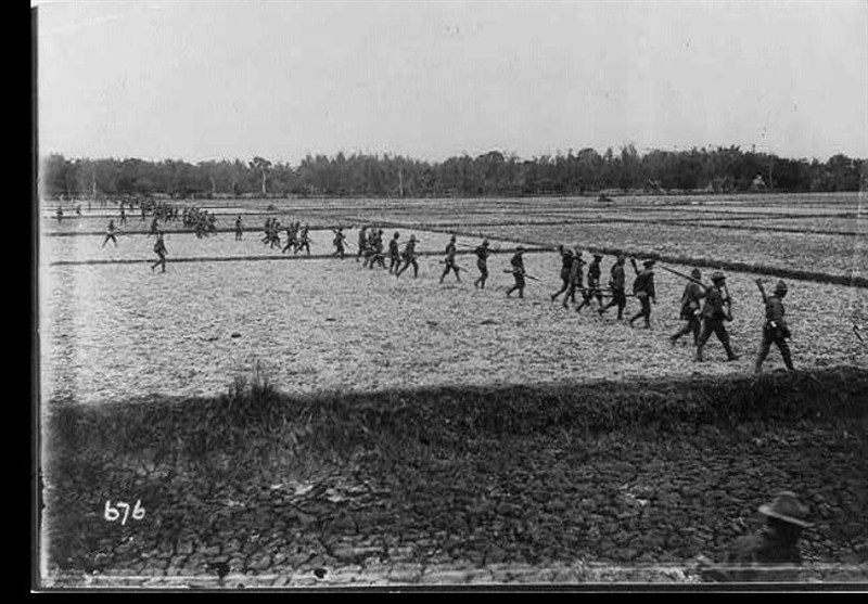 کشور آمریکا , 