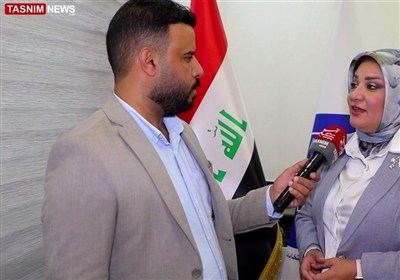 تشریح جزئیات فرایند انتخابات عراق در گفتگو با سخنگوی کمیساریای انتخابات