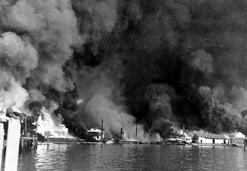 کشور آمریکا , 