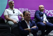 رهنما: توانایی کسب 3 مدال طلا را در جهانی داشتیم/ یکی از مربیان خوشنام مدیرفنی خواهد شد