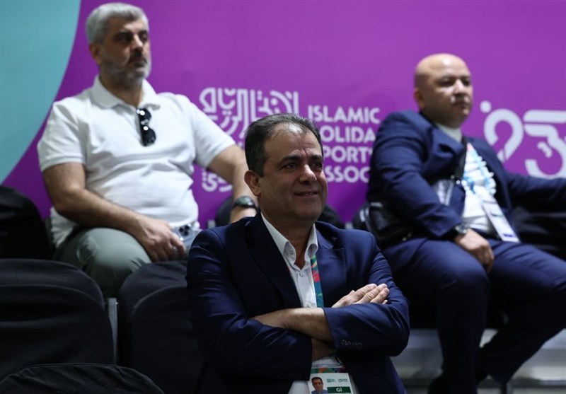 رهنما: توانایی کسب 3 مدال طلا را در جهانی داشتیم/ یکی از مربیان خوشنام مدیرفنی خواهد شد