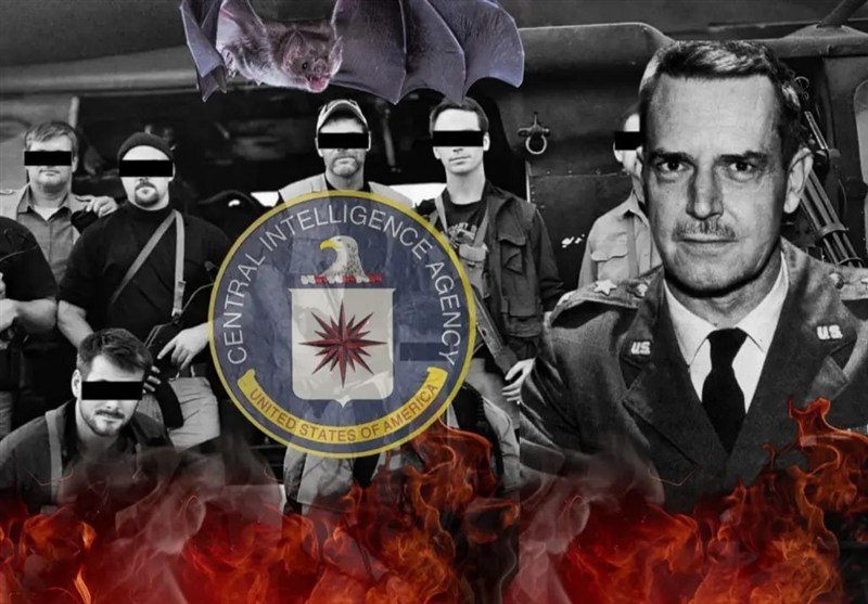 مداخله‌های آمریکا در جهان- 4| فیلیپین، قدیمی‌ترین مستعمره