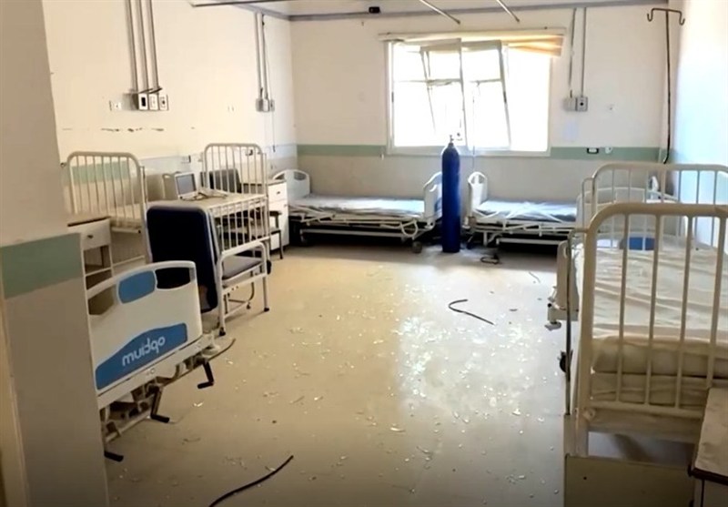 صحة غزة: الوضع الإنساني والصحي لم يشهد تحسنًا كبيرًا