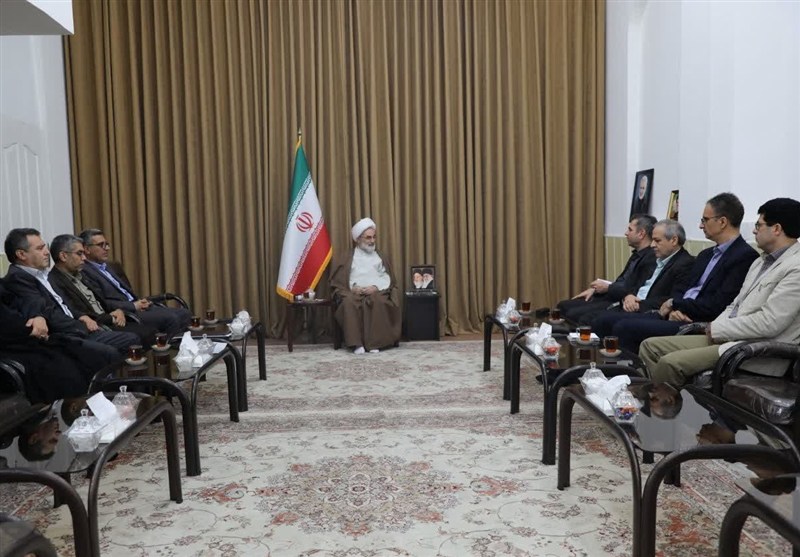 دانشگاه باید همکار اندیشه‌ورز دولت در توسعه کشور باشد نه تماشاگر مسائل جامعه