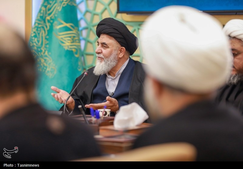 مسجد جمکران , شعر آیینی , اخبار قم , 