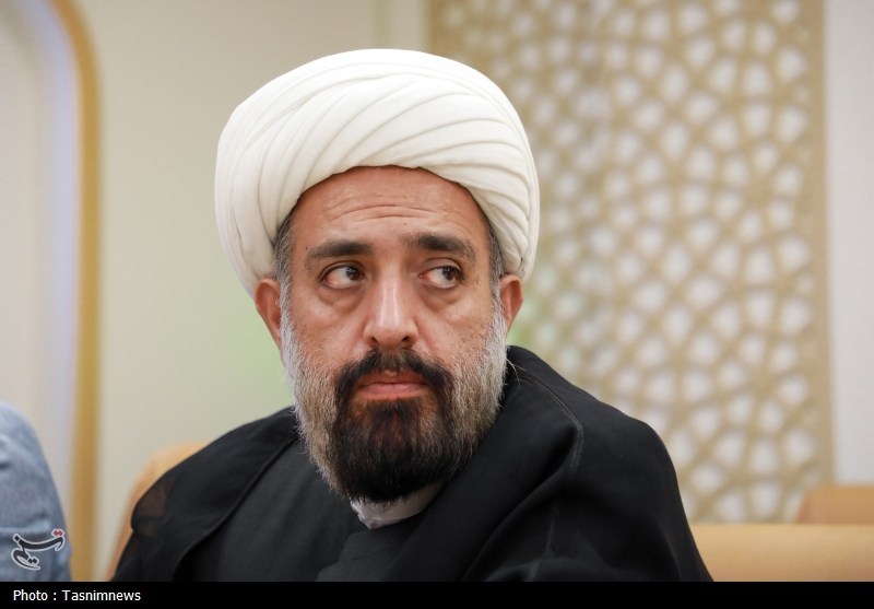 مسجد جمکران , شعر آیینی , اخبار قم , 