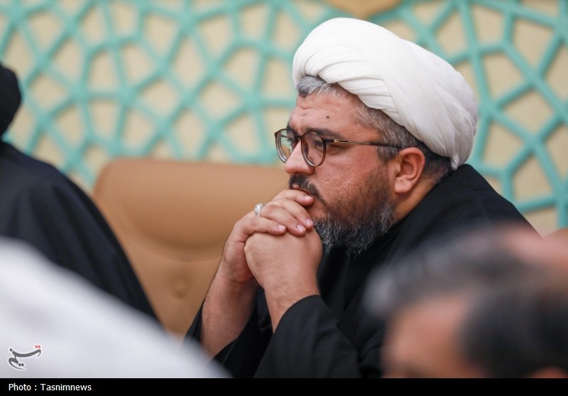 مسجد جمکران , شعر آیینی , اخبار قم , 