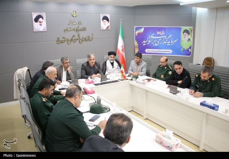 کردستان میزبان شهدای گمنام/همه ادارات پای کار بیایند