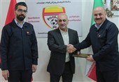 گرشاسبی مدیرعامل باشگاه فولاد خوزستان شد؛ رضاییان عضو هیئت مدیره