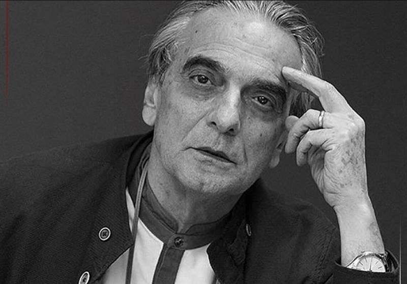 اعلام مراسم خاکسپاری زنده‌یاد «همایون ارشادی»