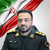 امنیت خرم‌آباد در مدار تحول / فرمانده جدید با مأموریت استمرار آرامش وارد میدان شد