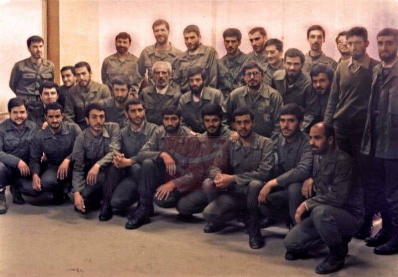 موشک بالستیک , حسن طهرانی‌مقدم , اخبار نظامی | اخبار دفاعی , سپاه پاسداران | سپاه , جنگ تحمیلی 12 روزه رژیم صهیونیستی علیه ایران , 