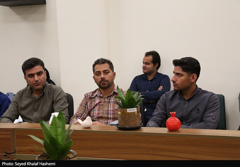 اخبار استان بوشهر , نهاد کتابخانه‌ها , اخبار بوشهر , 