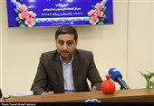 میزگرد خبری با حضور مدیرکل کتابخانه‌های عمومی استان بوشهر